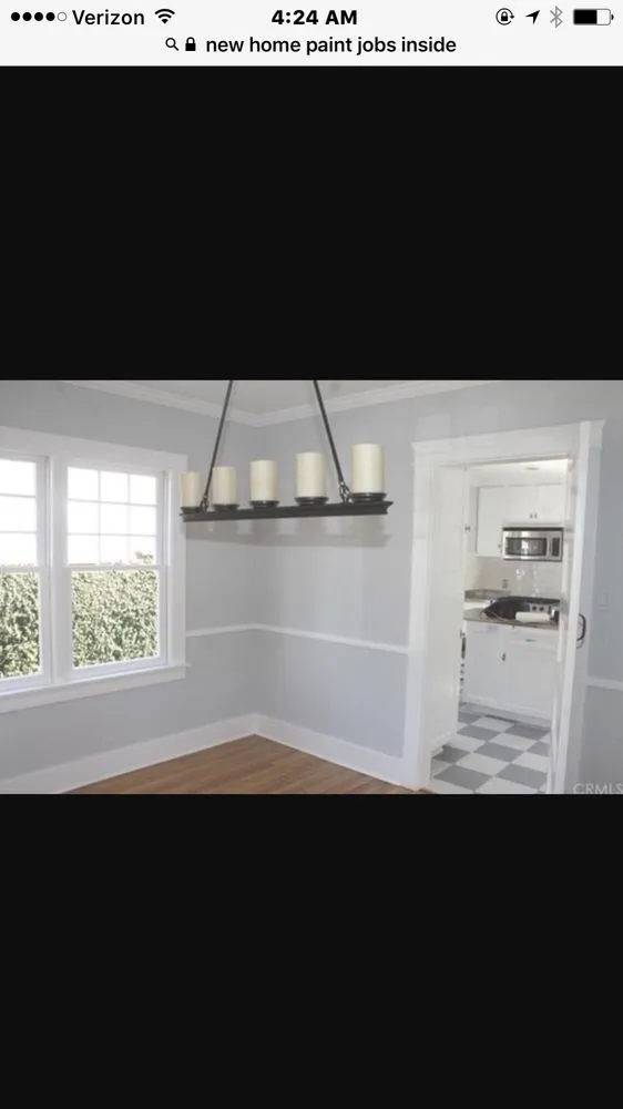 Slide of Jim's Handyman Service and Remodeling