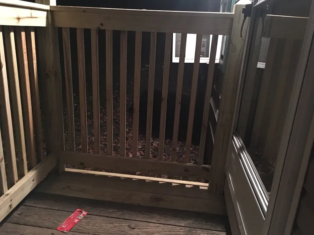 Slide of Jim's Handyman Service and Remodeling