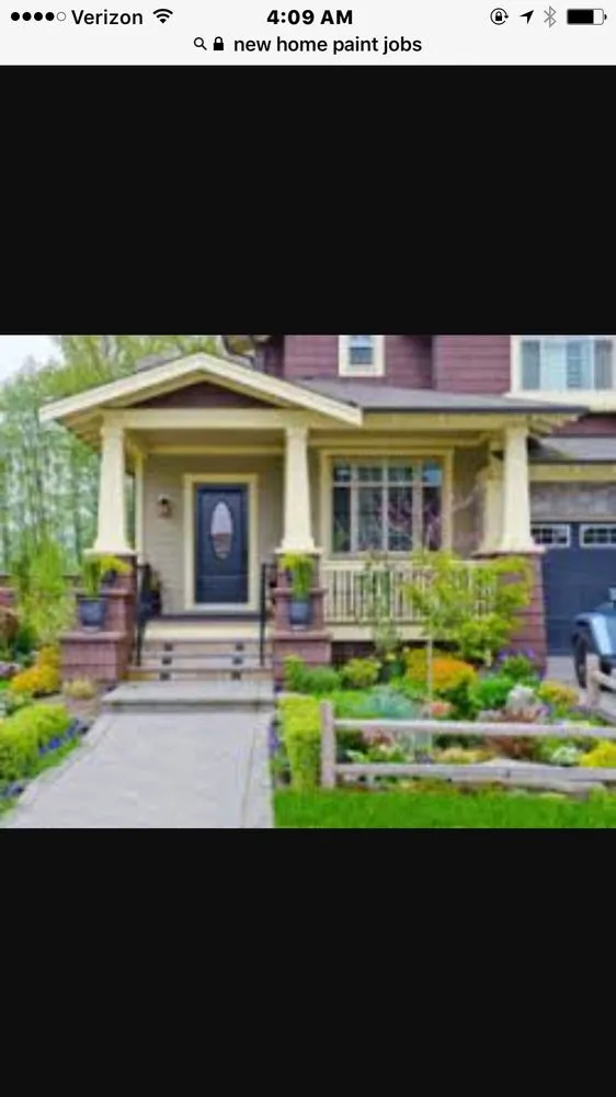 Slide of Jim's Handyman Service and Remodeling