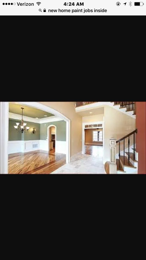 Slide of Jim's Handyman Service and Remodeling