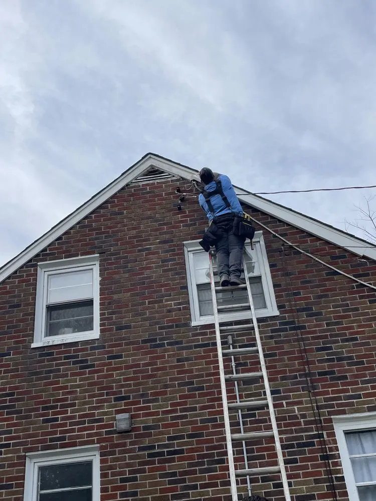 Slide of Jim's Paving & Roofing