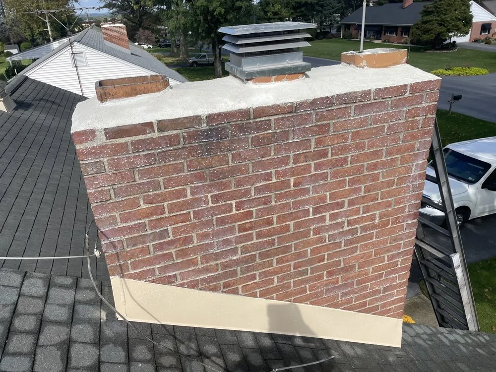 Slide of Jim's Paving & Roofing