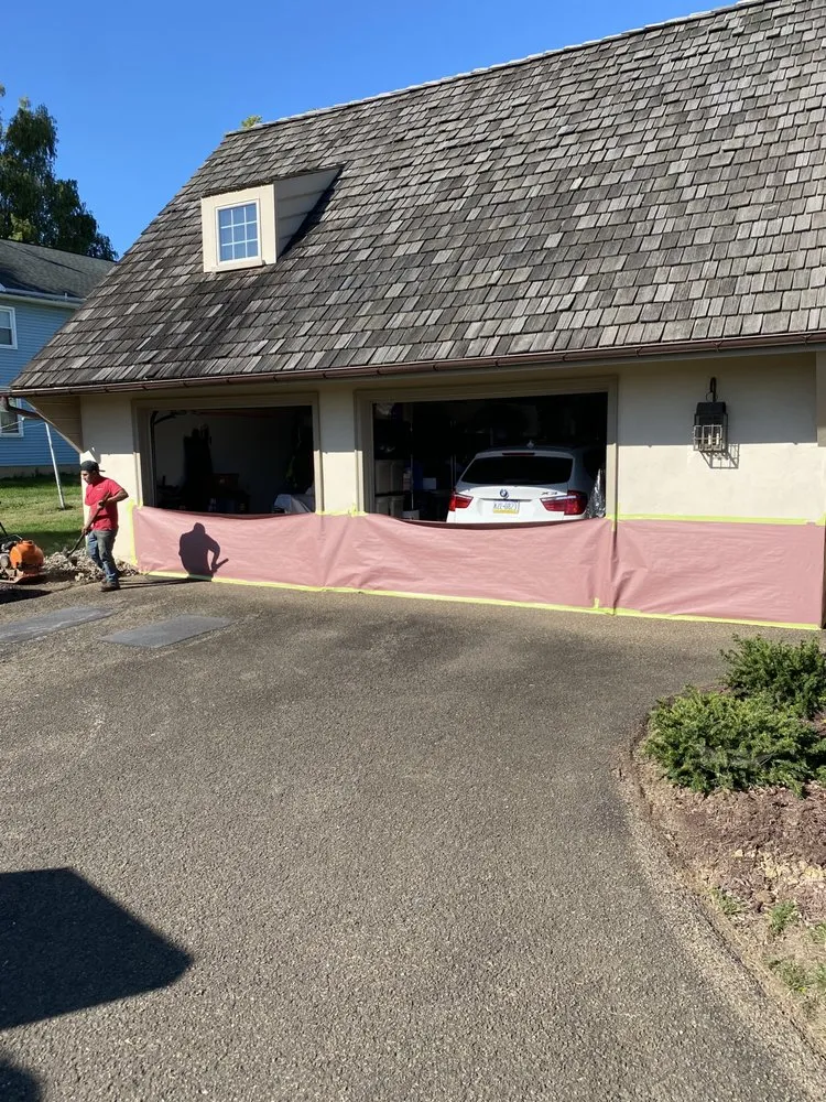 Slide of Jim's Paving & Roofing