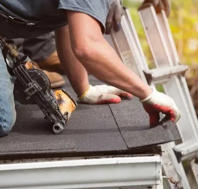 Slide of Jim's Paving & Roofing