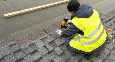 Slide of Jim's Paving & Roofing