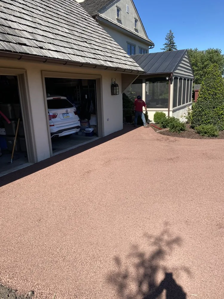 Slide of Jim's Paving & Roofing