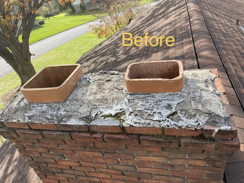 Slide of Jim's Paving & Roofing