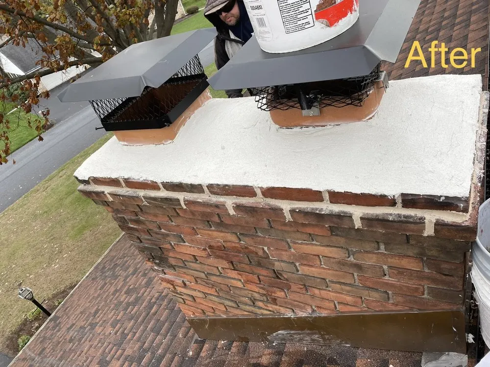 Slide of Jim's Paving & Roofing