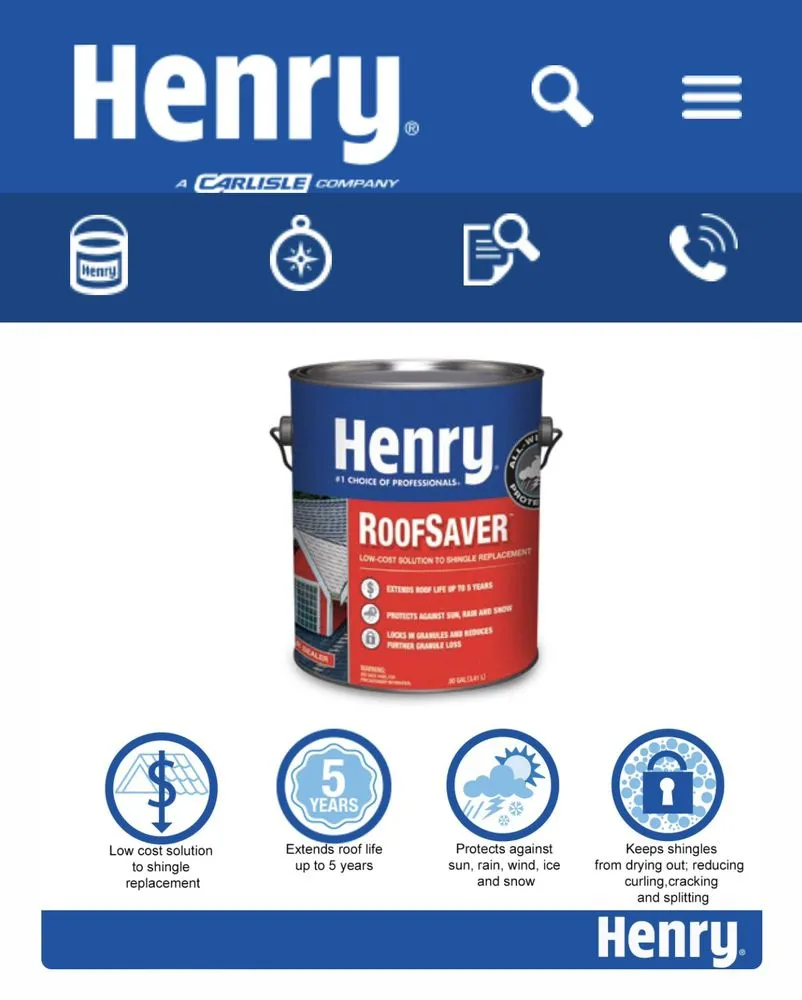 Slide of Jim's Paving & Roofing