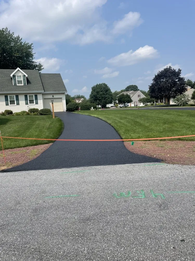 Slide of Jim's Paving & Roofing