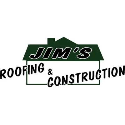 Slide of Jim's Roofing & Construction