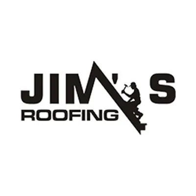 Slide of Jim's Roofing