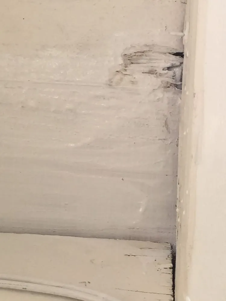 Slide of Jim's Roofing Co