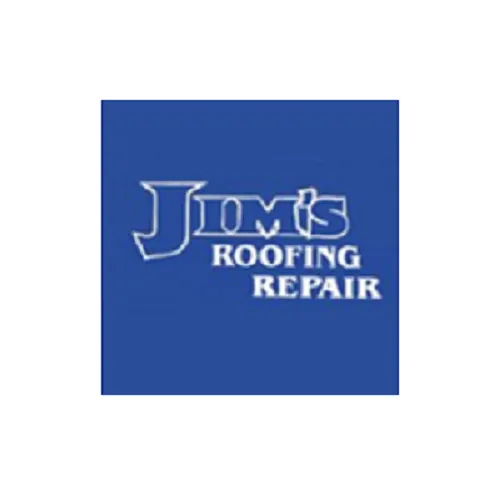 Slide of Jim's Roofing Repair
