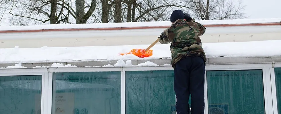 Slide of Jim's Roofing Repair