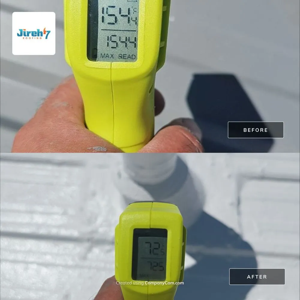 Slide of Jireh 7 Roofing