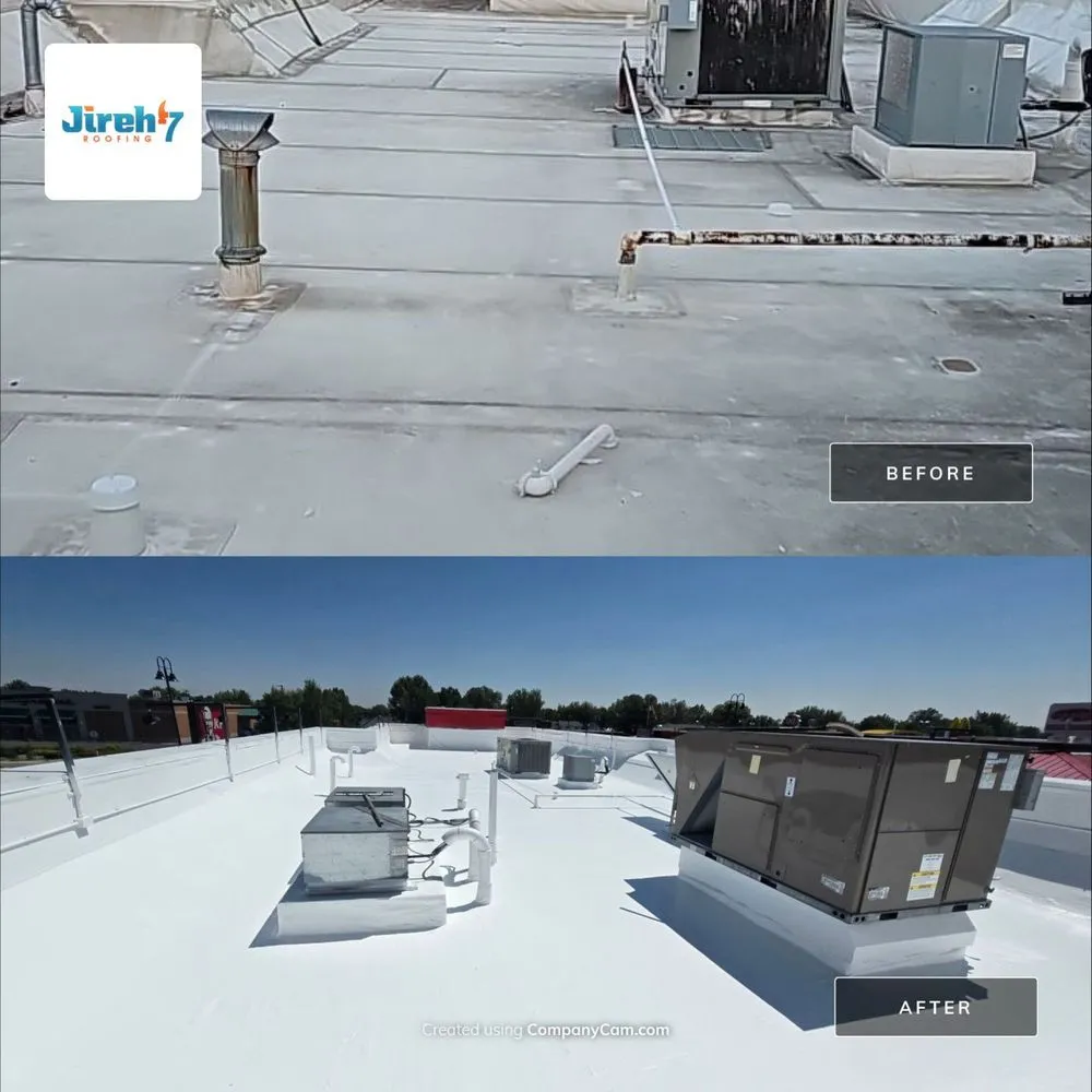 Slide of Jireh 7 Roofing