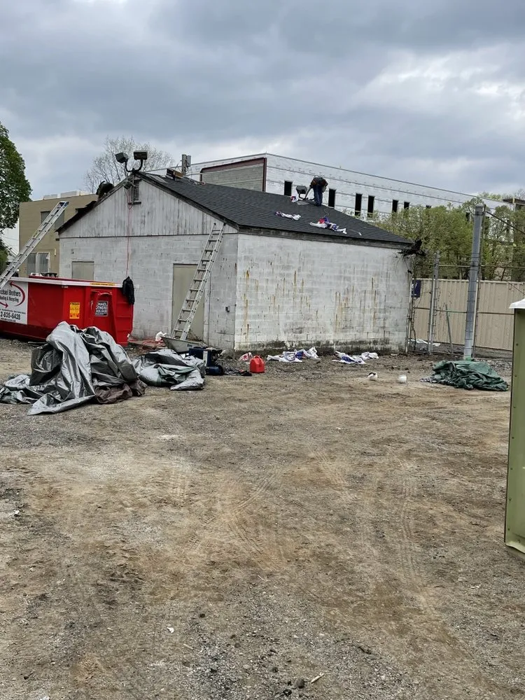 Slide of Jireh Builders Contractor