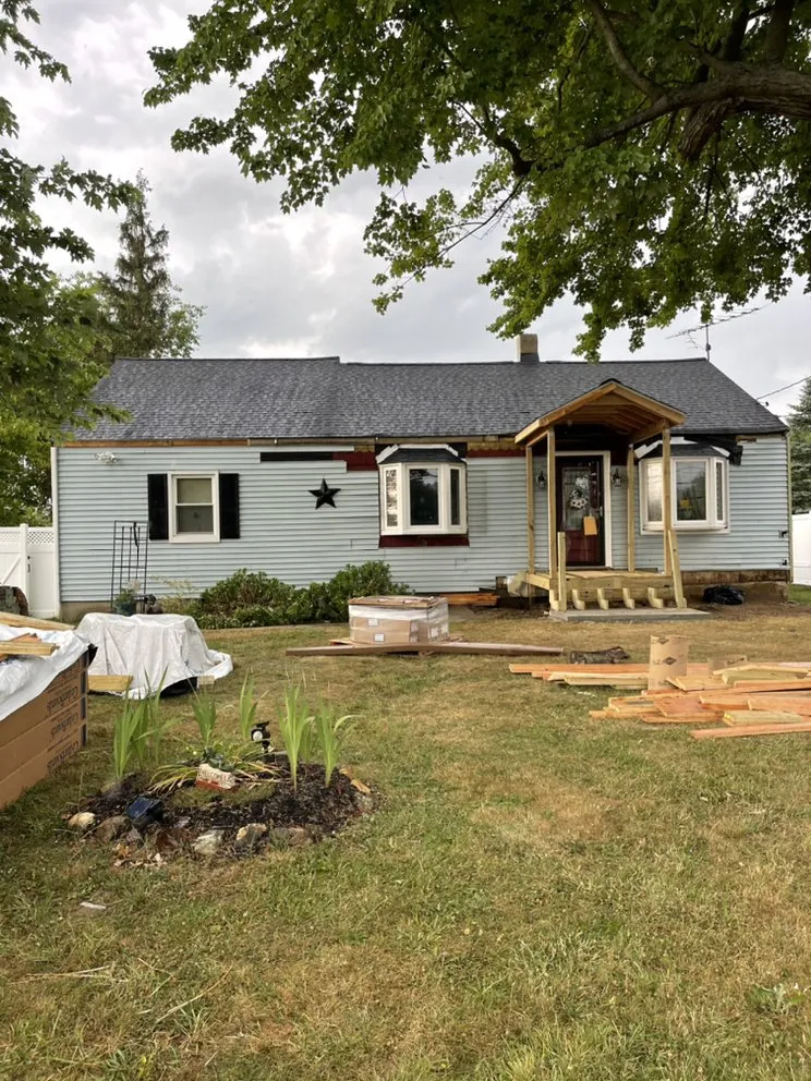 Slide of Jireh Builders Contractor