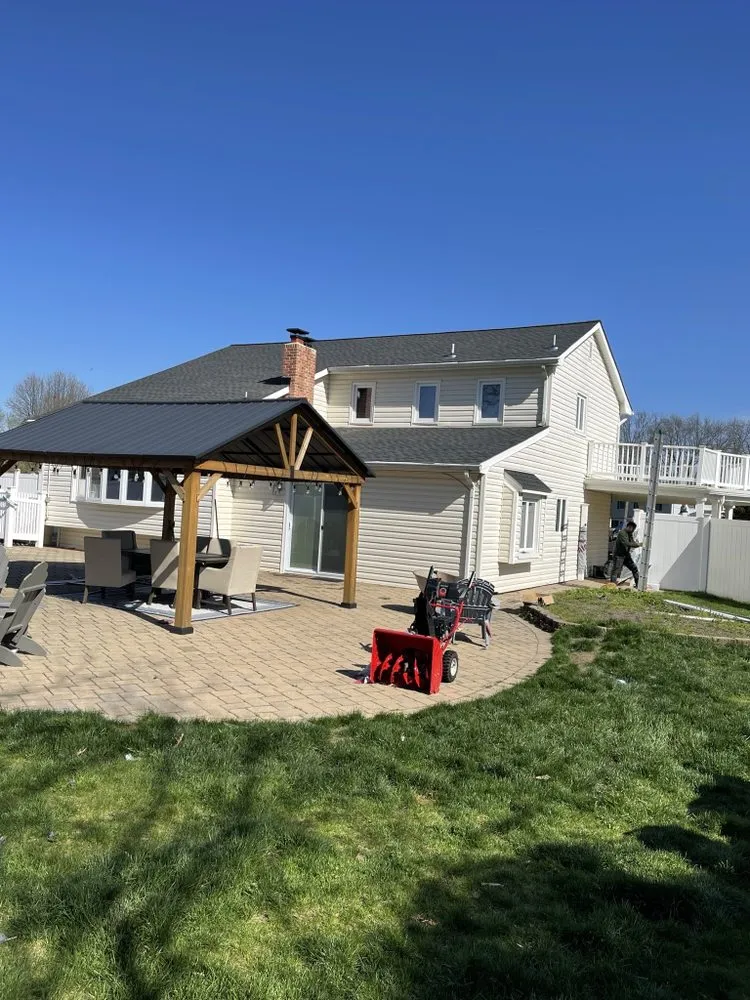 Slide of Jireh Builders Contractor