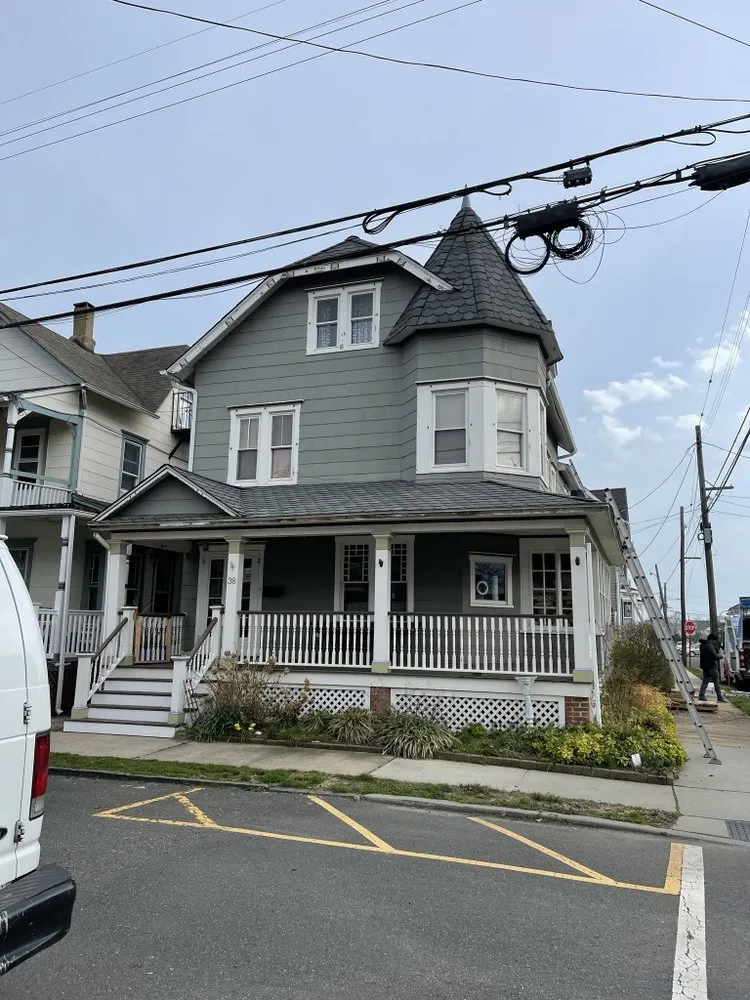 Slide of Jireh Builders Contractor