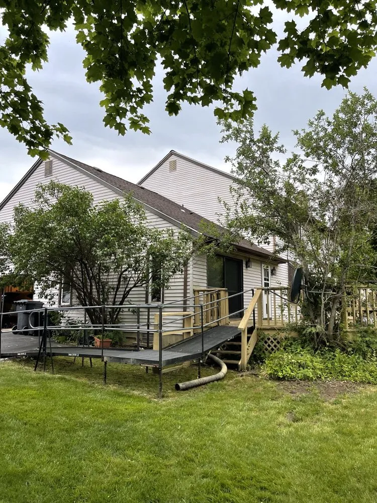 Slide of Jireh Builders Contractor