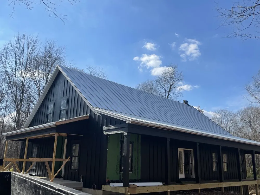 Slide of Jireh Contractors