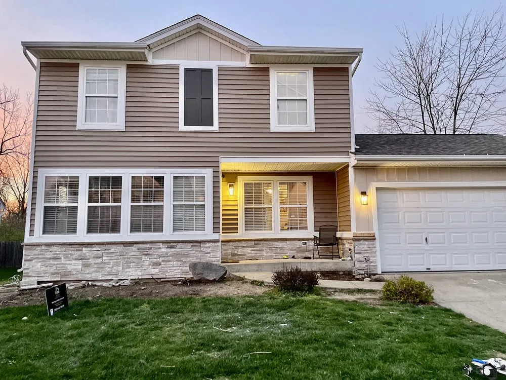 Slide of Jireh Contractors