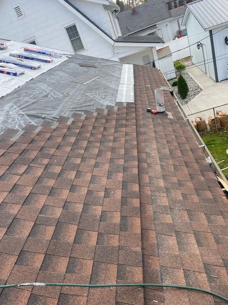 Slide of Jireh Contractors