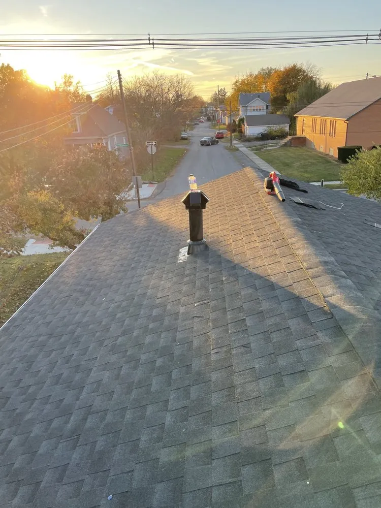 Slide of Jireh Contractors