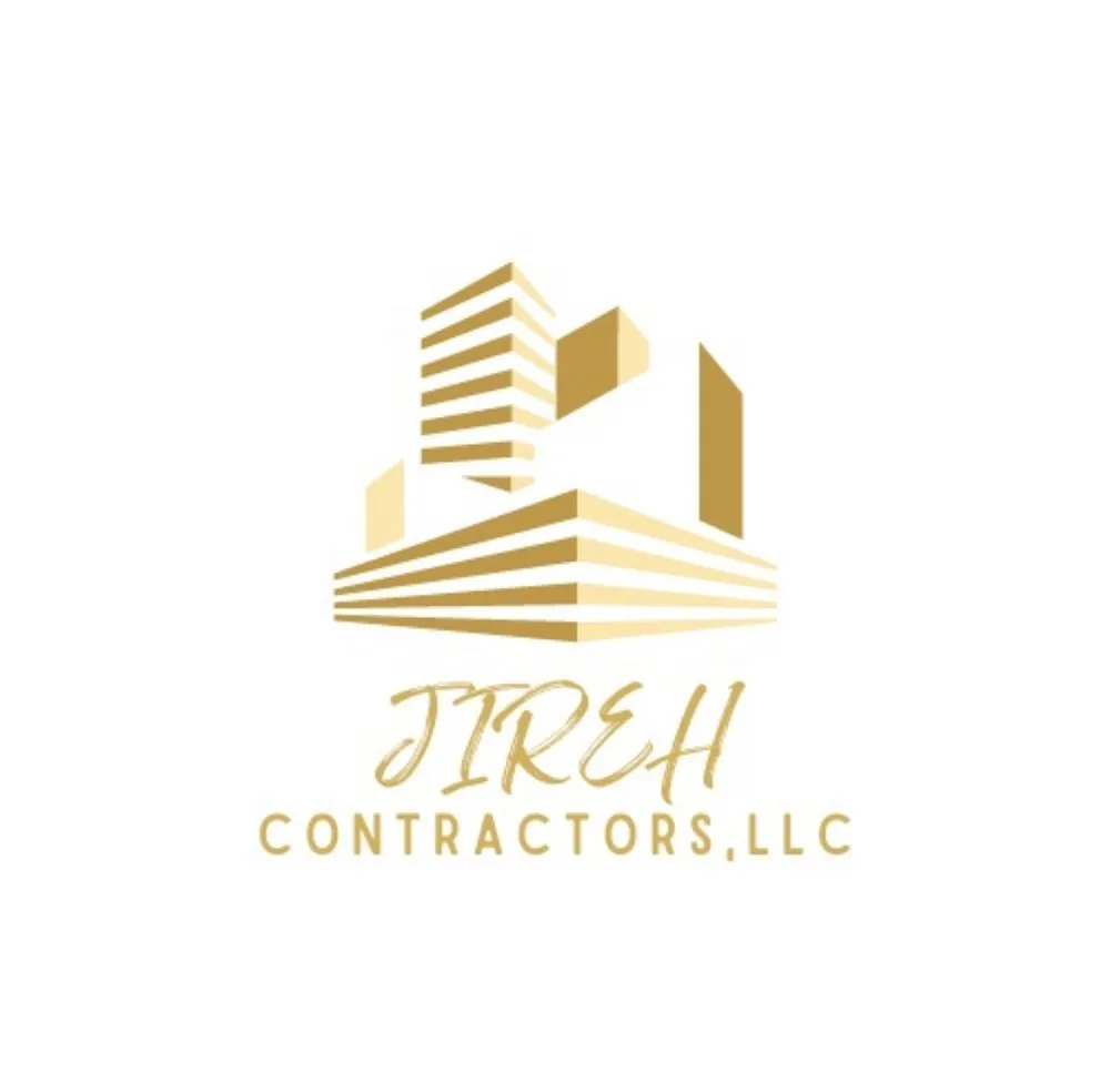 Slide of Jireh Contractors
