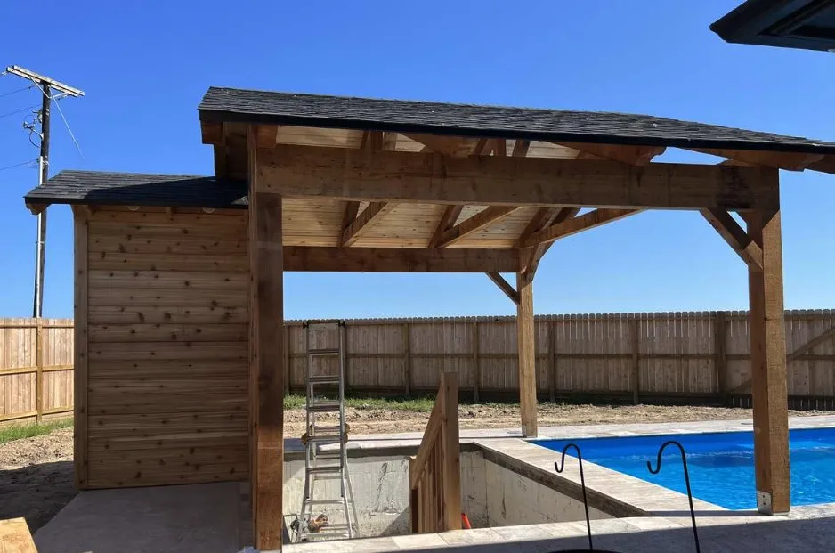 Slide of Jireh Custom Construction