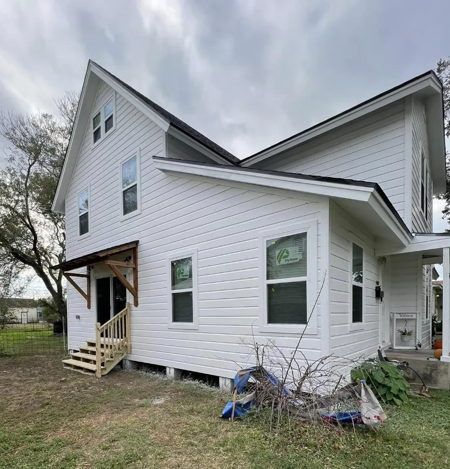 Slide of Jireh Custom Construction