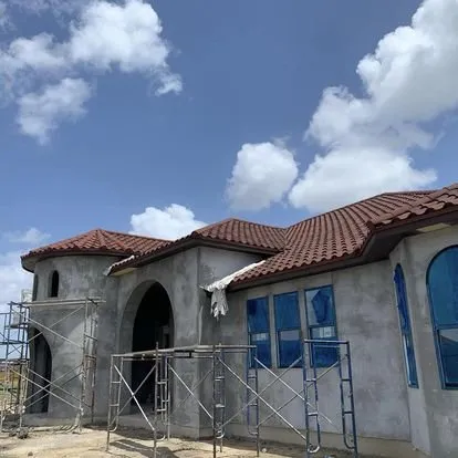 Slide of Jireh Custom Construction