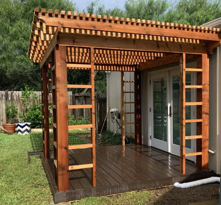 Slide of Jireh Custom Construction