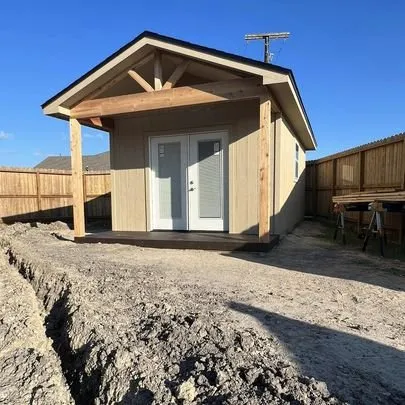 Slide of Jireh Custom Construction