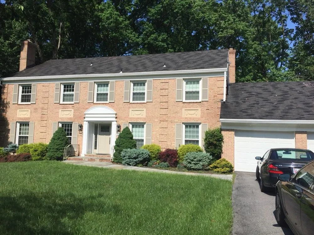 Slide of Jireh General Contractors