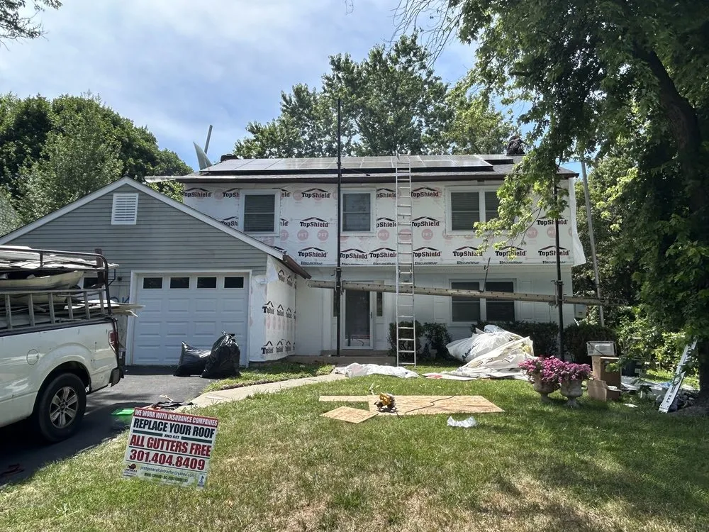 Slide of Jireh General Contractors