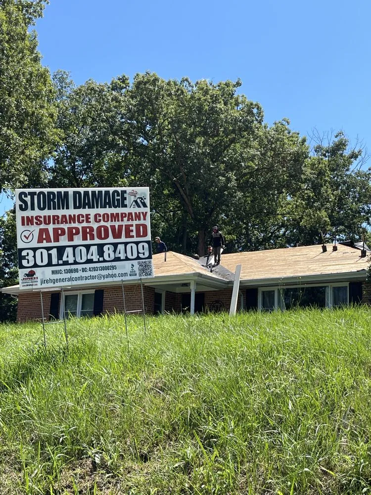 Slide of Jireh General Contractors