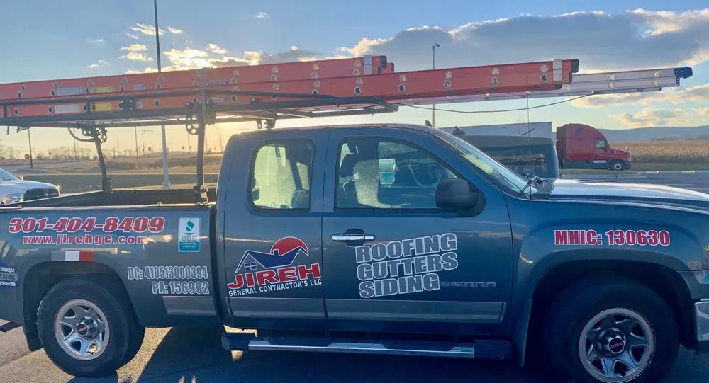 Slide of Jireh General Contractors