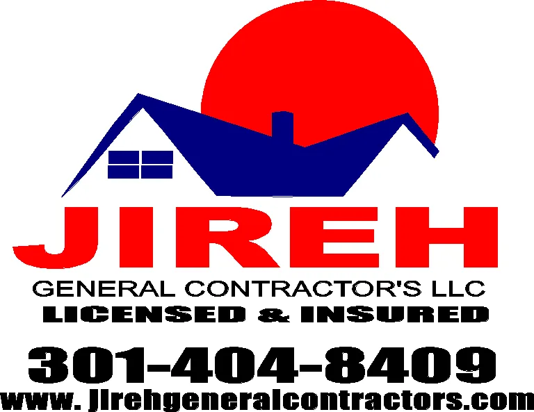 Slide of Jireh General Contractors