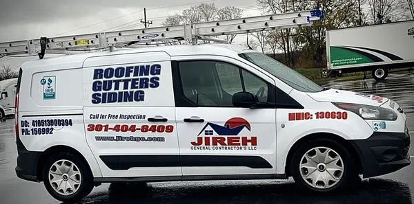 Jireh General Contractors