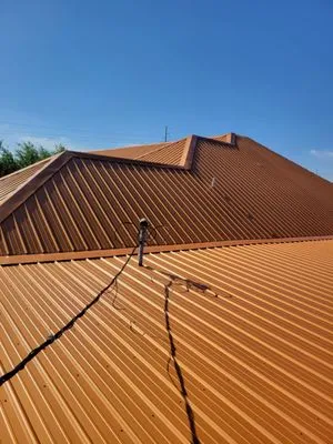 Jireh Metal Roofing