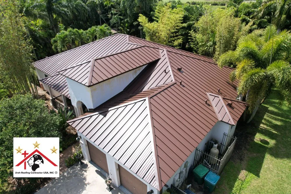 Slide of Jireh Roofing Contractor USA