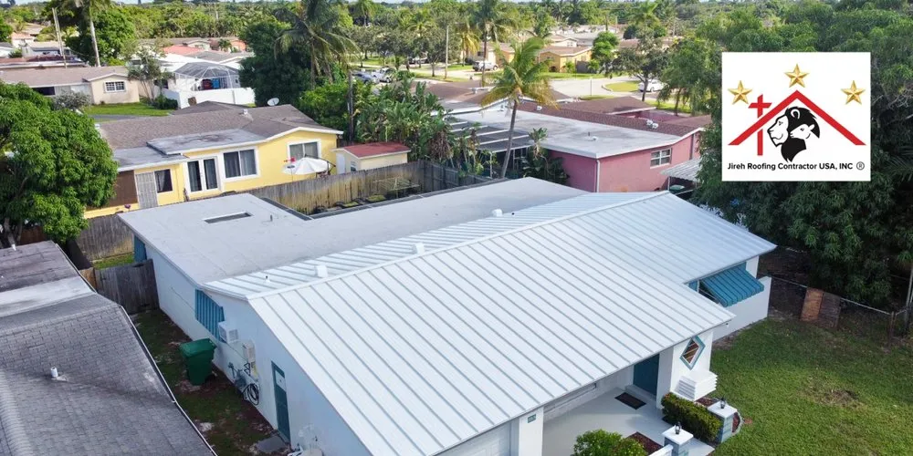 Slide of Jireh Roofing Contractor USA