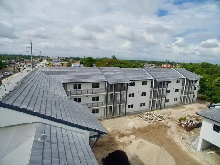 Slide of Jireh Roofing Contractor USA