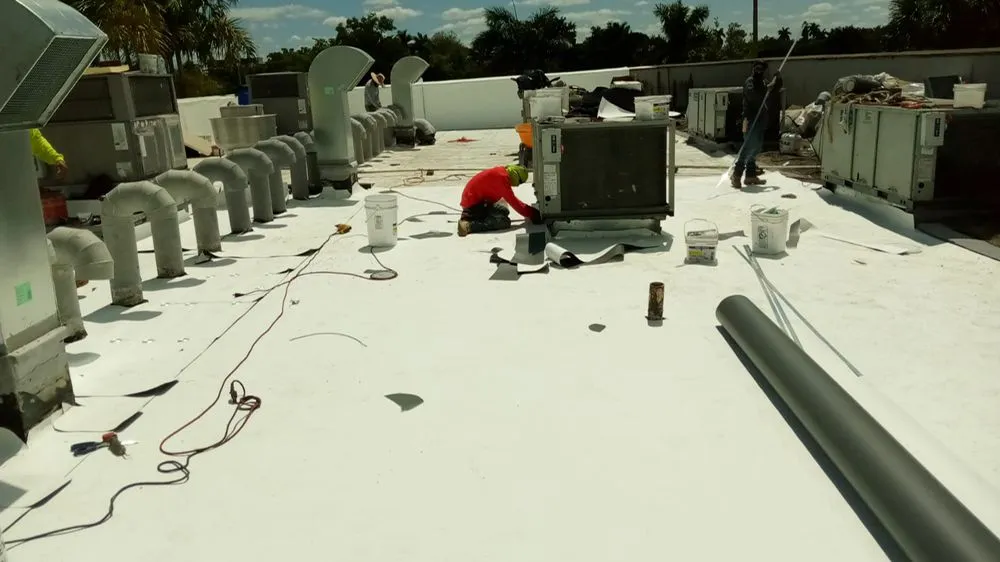 Slide of Jireh Roofing Contractor USA