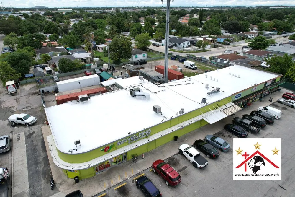 Slide of Jireh Roofing Contractor USA