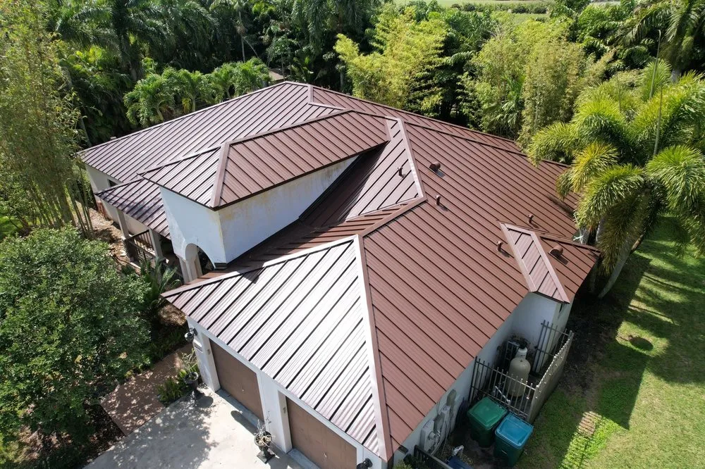 Slide of Jireh Roofing Contractor USA