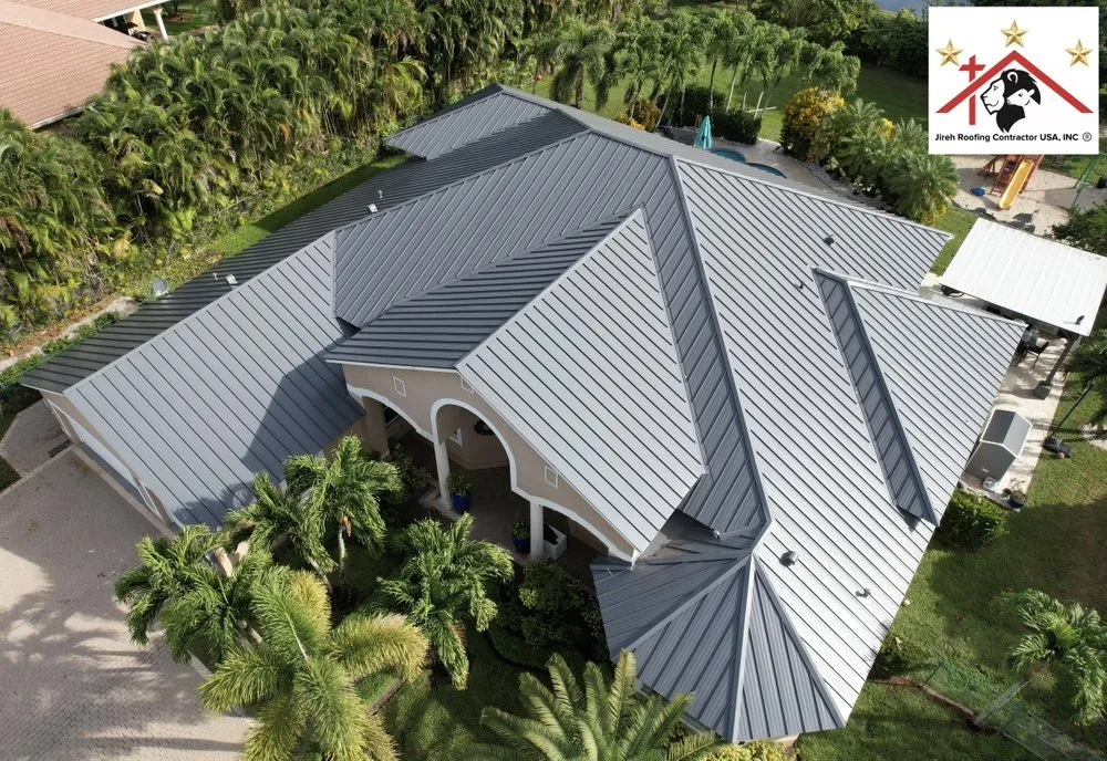 Slide of Jireh Roofing Contractor USA